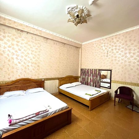 Ha Nhi Home Vung Tau 2 Ngoại thất bức ảnh