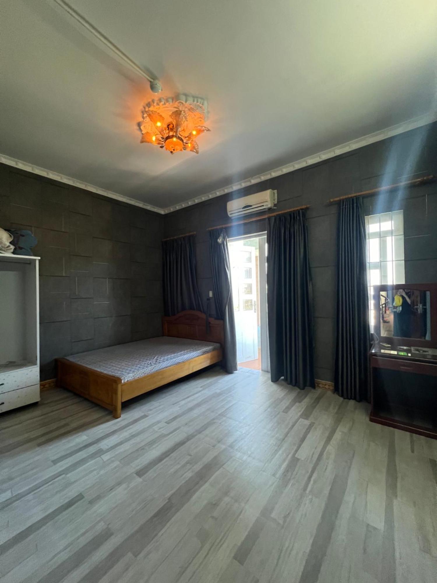Ha Nhi Home Vung Tau 2 Ngoại thất bức ảnh