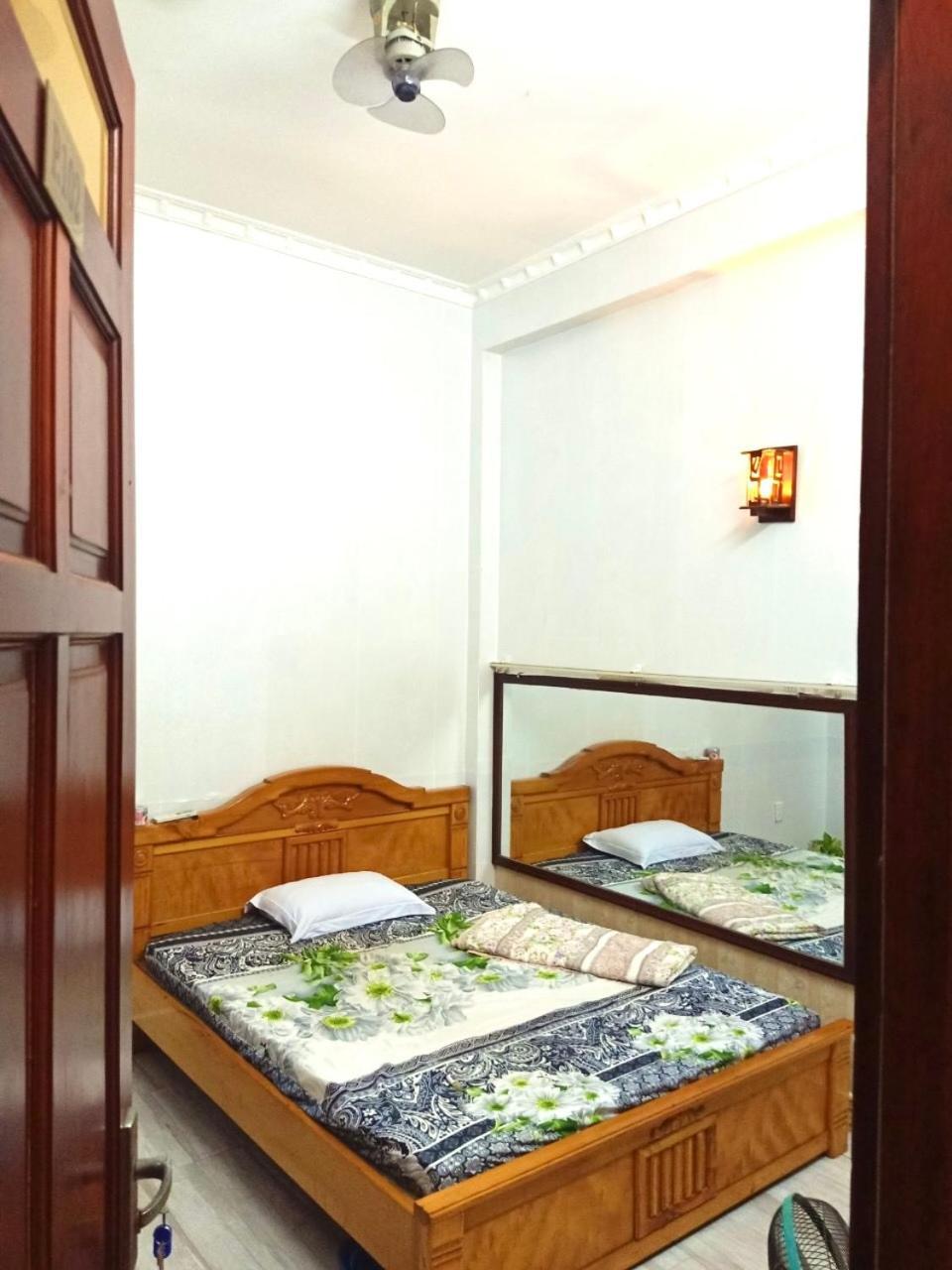 Ha Nhi Home Vung Tau 2 Ngoại thất bức ảnh